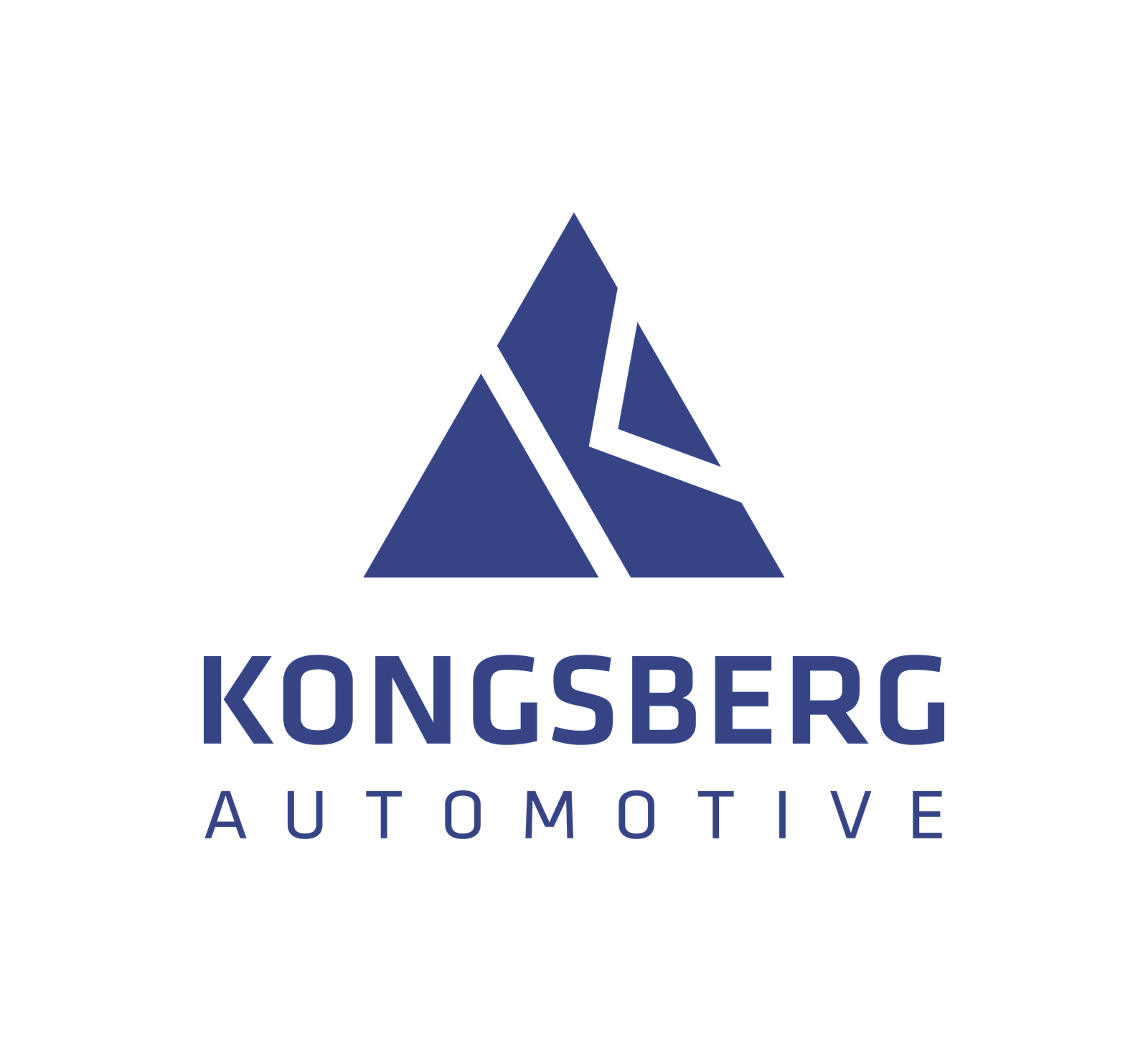 Kongsberg